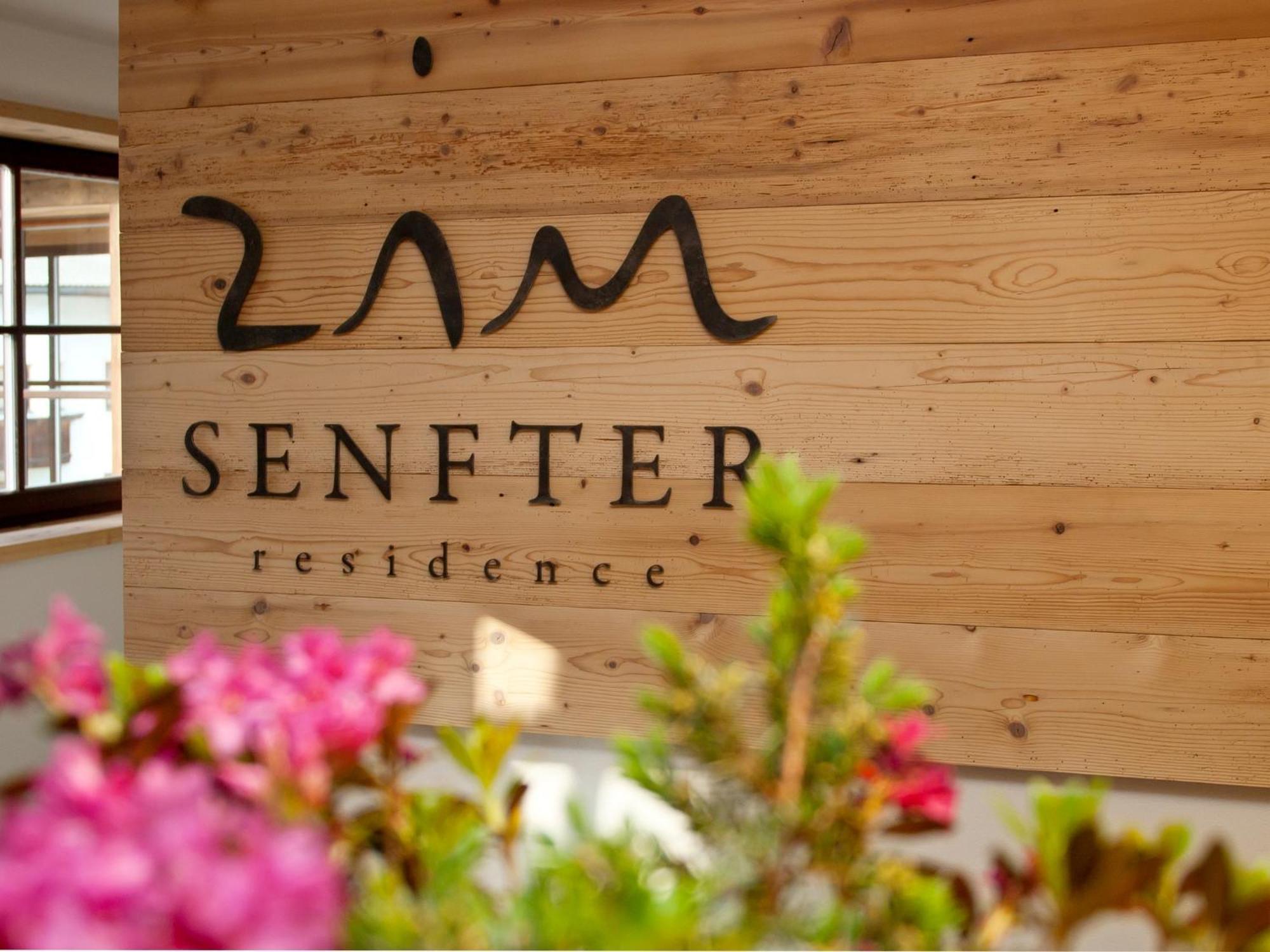 Zin Senfter Residence San Candido Exterior photo