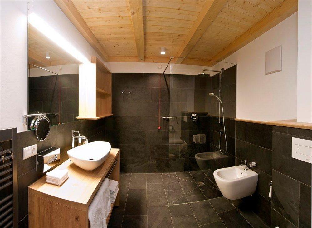 Zin Senfter Residence San Candido Exterior photo
