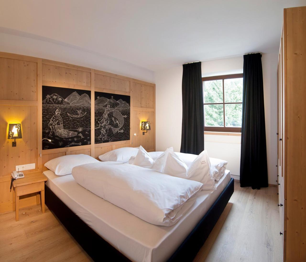 Zin Senfter Residence San Candido Exterior photo